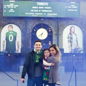 Meet your Posher, Trisha